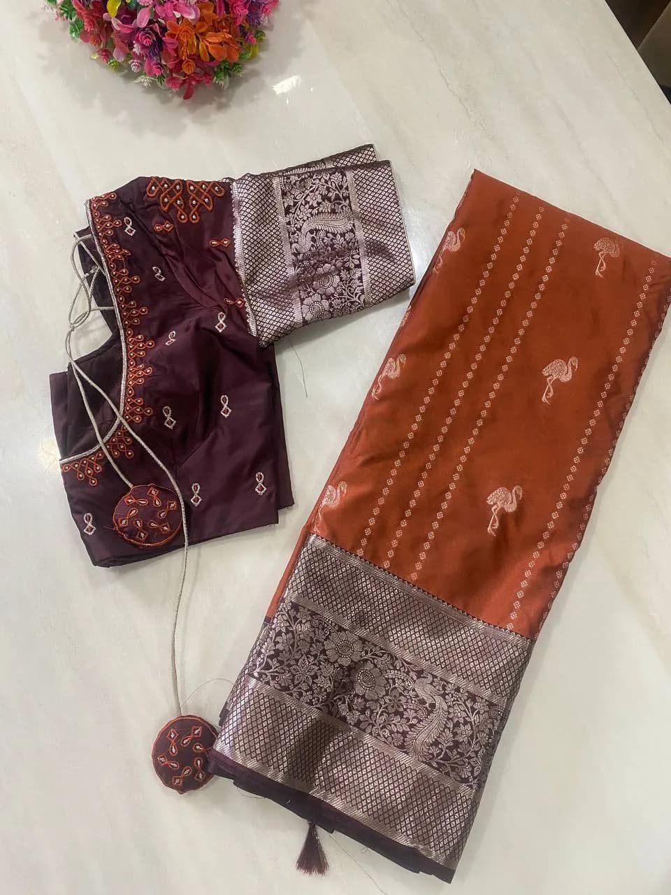 Sarees