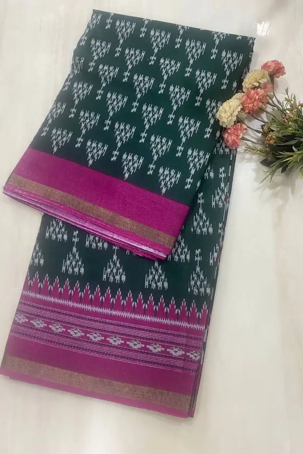 Handloom cotton - sarees saree at Sneha Collections Hyderabad