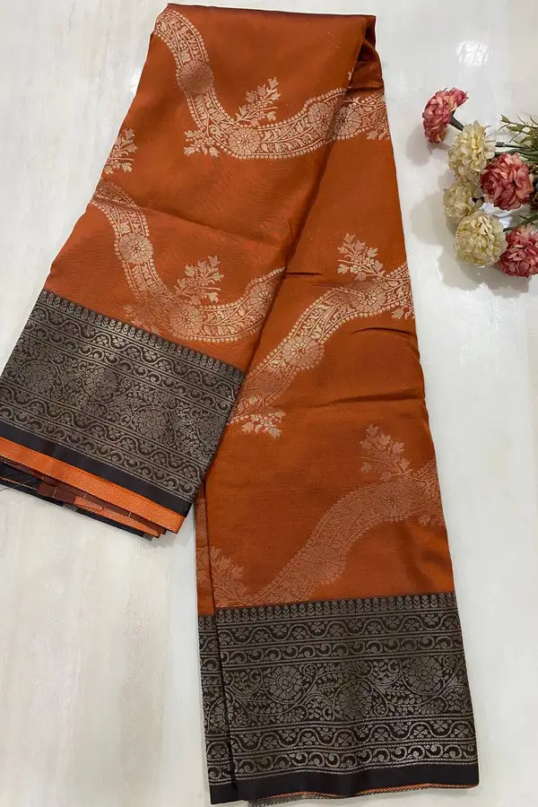 Koravai kanchi pattu - sarees saree at Sneha Collections Hyderabad