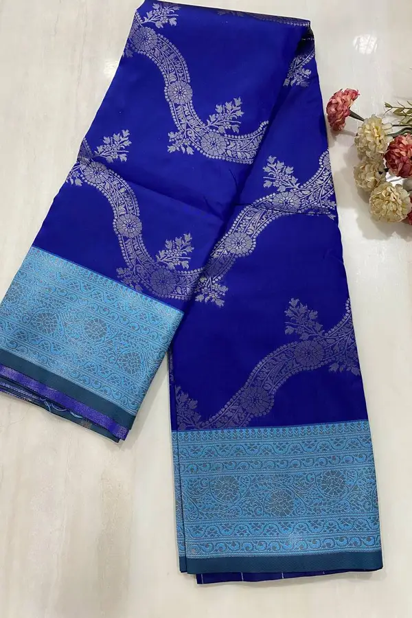Koravai kanchi pattu saree - sarees saree at Sneha Collections Hyderabad