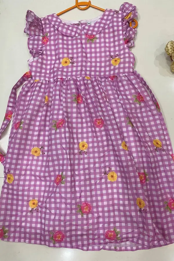 Kids dresses - kids saree at Sneha Collections Hyderabad
