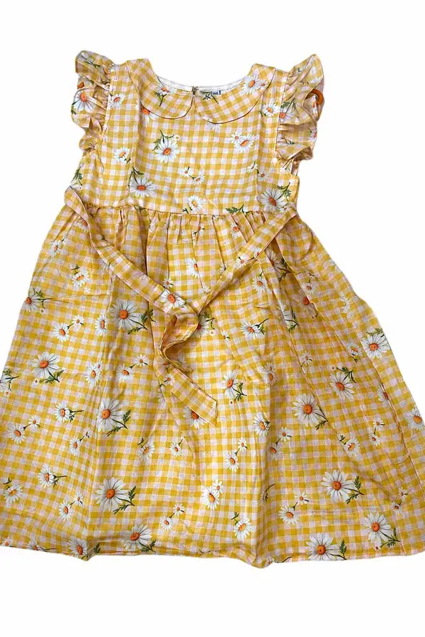 Kids frocks - kids saree at Sneha Collections Hyderabad