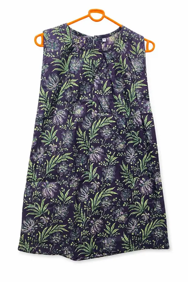Cotton frocks - kids saree at Sneha Collections Hyderabad