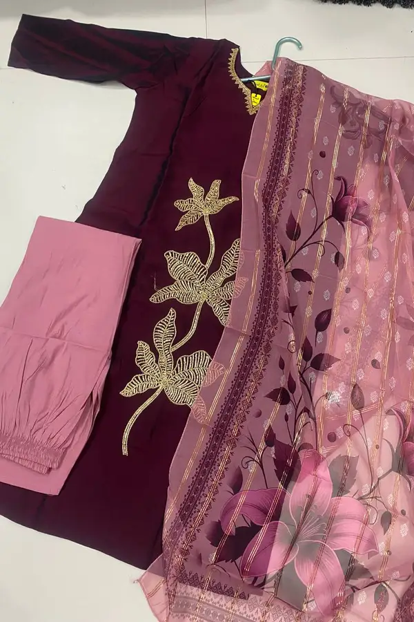 Vatican silk dress - frocks saree at Sneha Collections Hyderabad