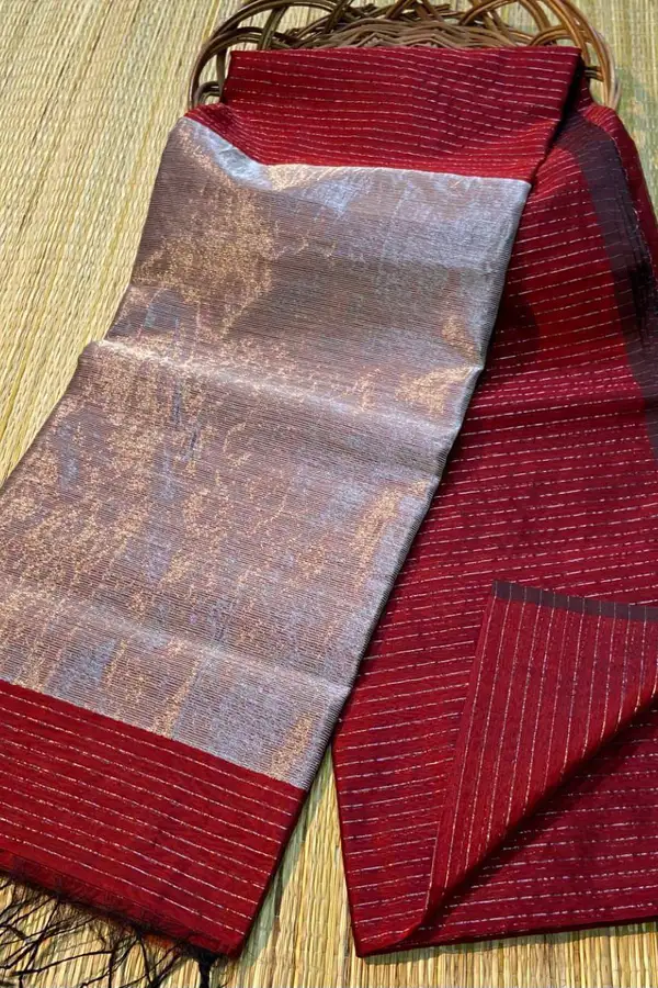 Maheswari cotton silk saree - sarees saree at Sneha Collections Hyderabad