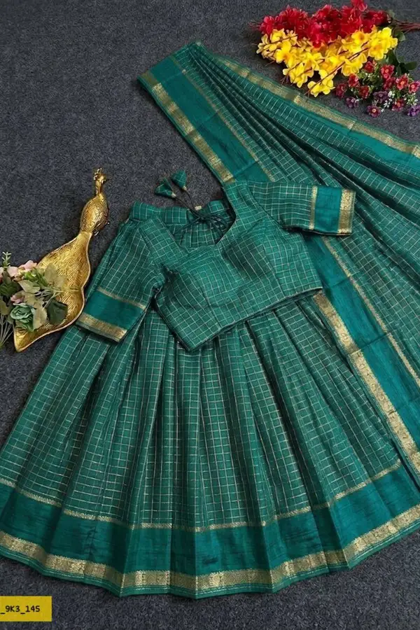 Viscose georgette - frocks saree at Sneha Collections Hyderabad