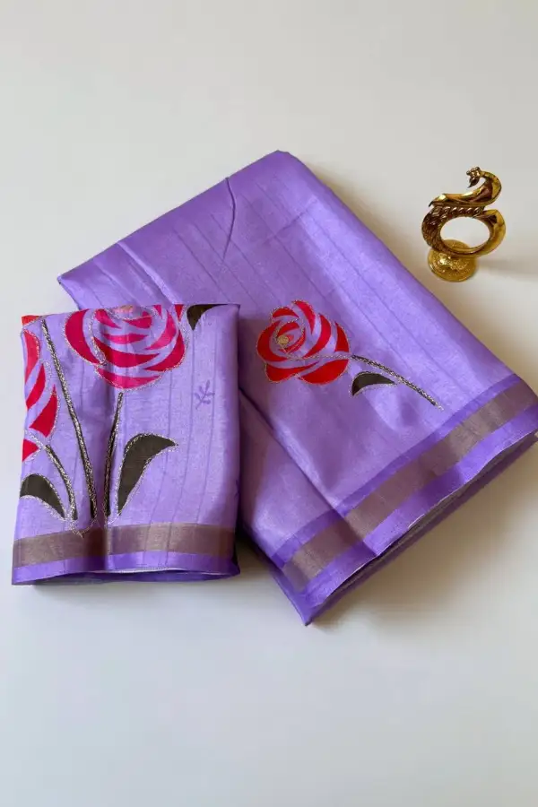 Matka silk saree - kanchipuram-pattu saree at Sneha Collections Hyderabad