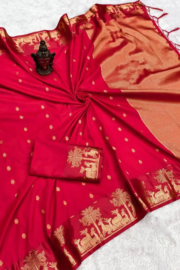 Kids Festive Frock (Demo) - kids saree at Sneha Collections Hyderabad